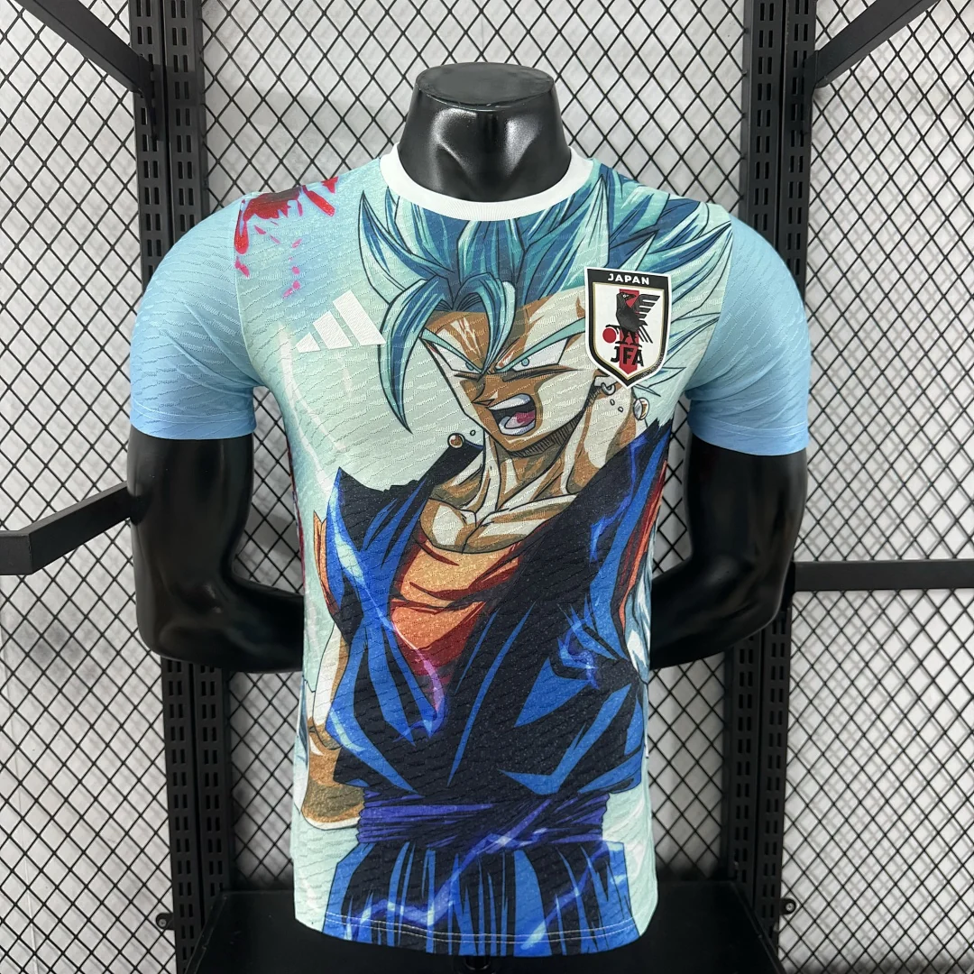 Japan Special Edition S-2XL - view 1