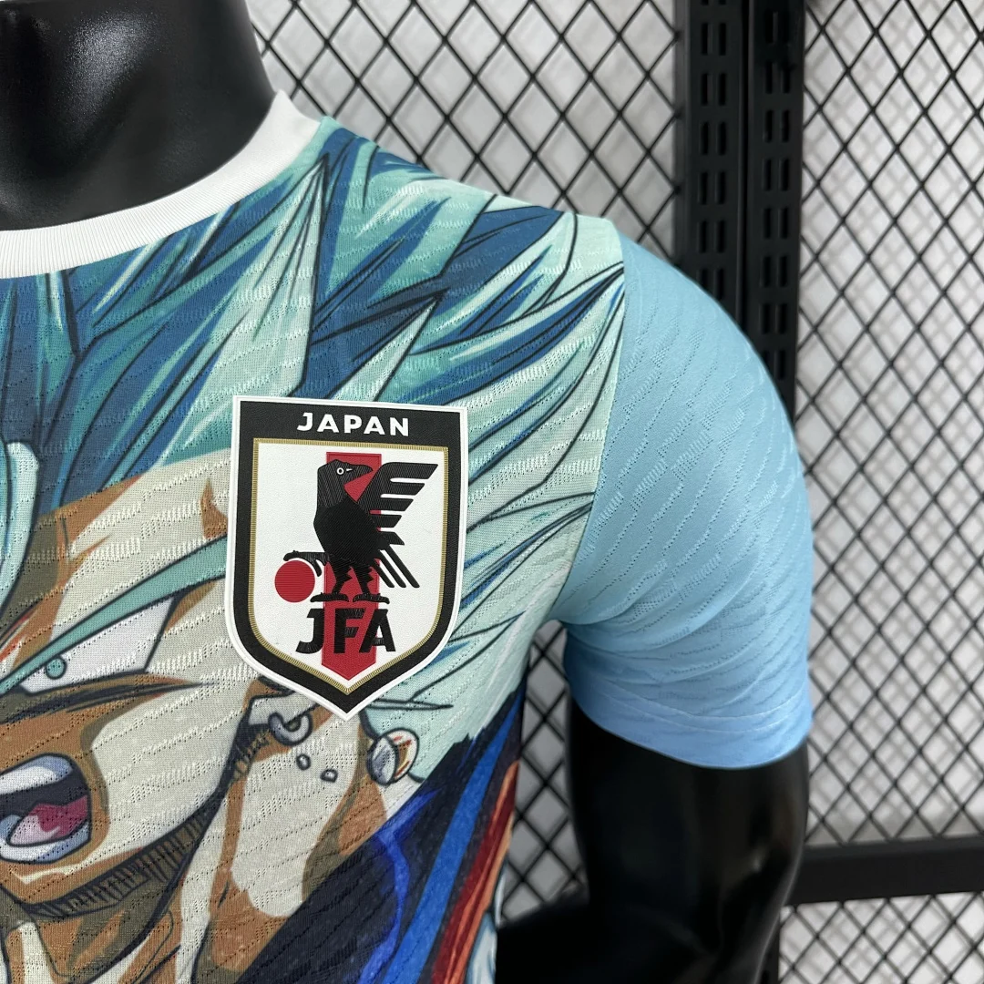 Japan Special Edition S-2XL - view 5