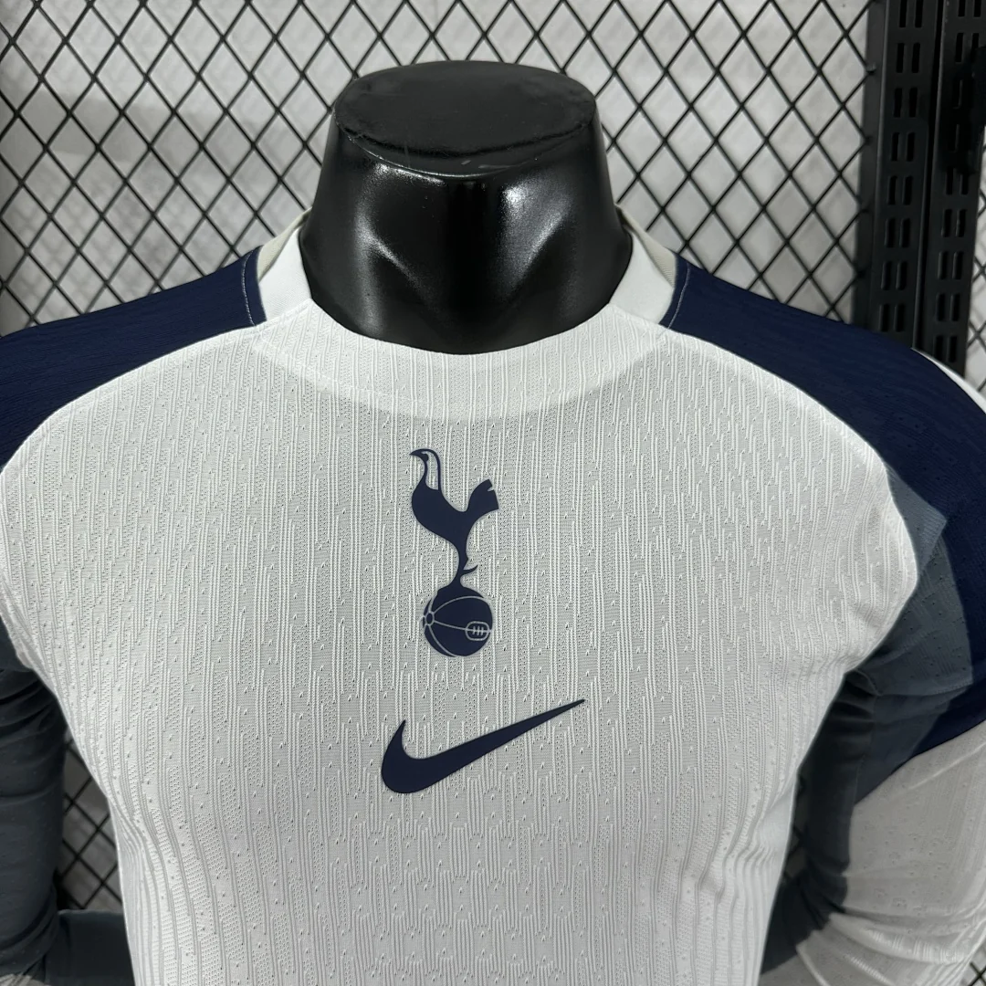 2526 Tottenham Home S-2XL - view 3