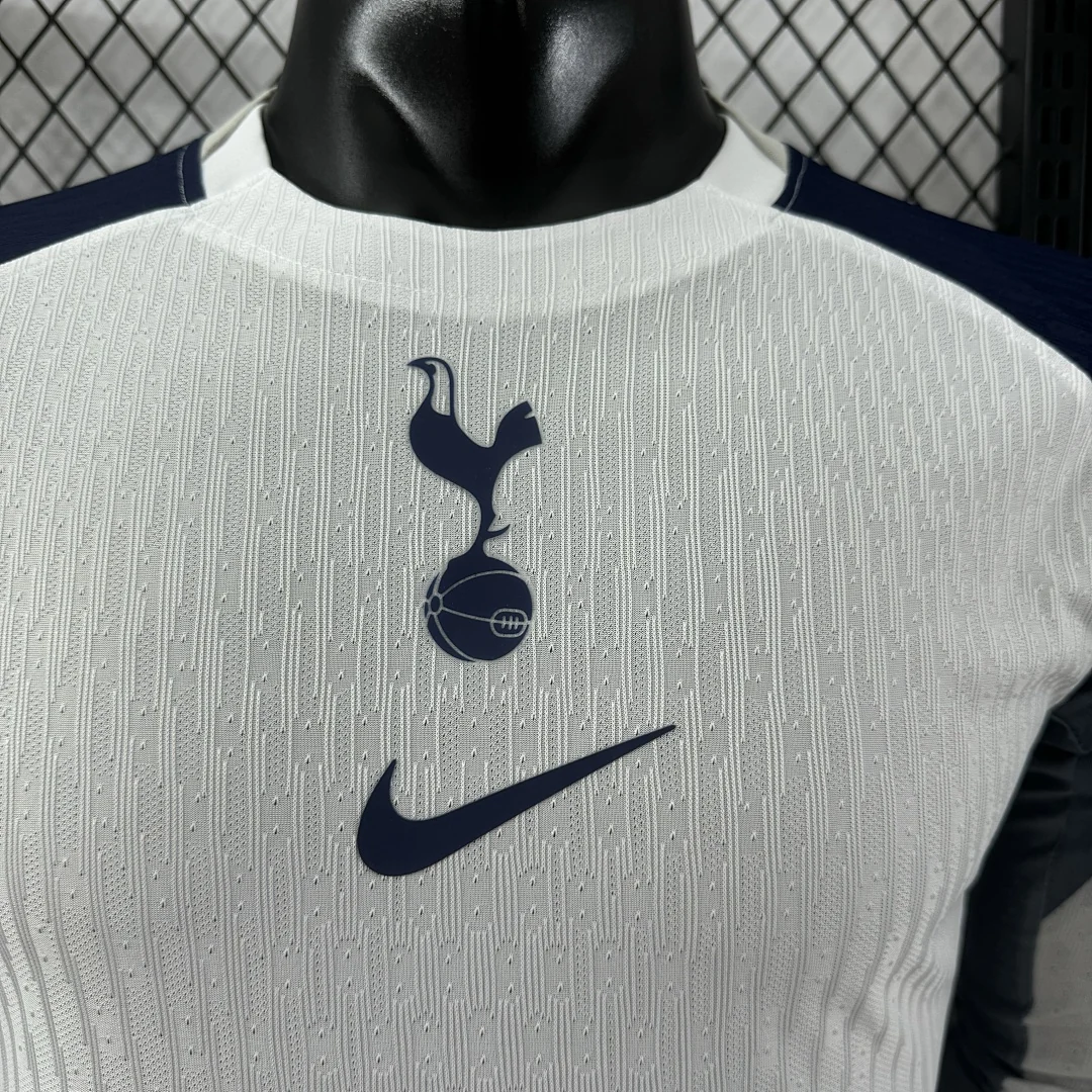 2526 Tottenham Home S-2XL - view 4
