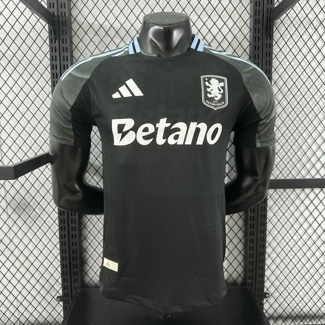 2526 Aston Villa Away S-2XL - view 1