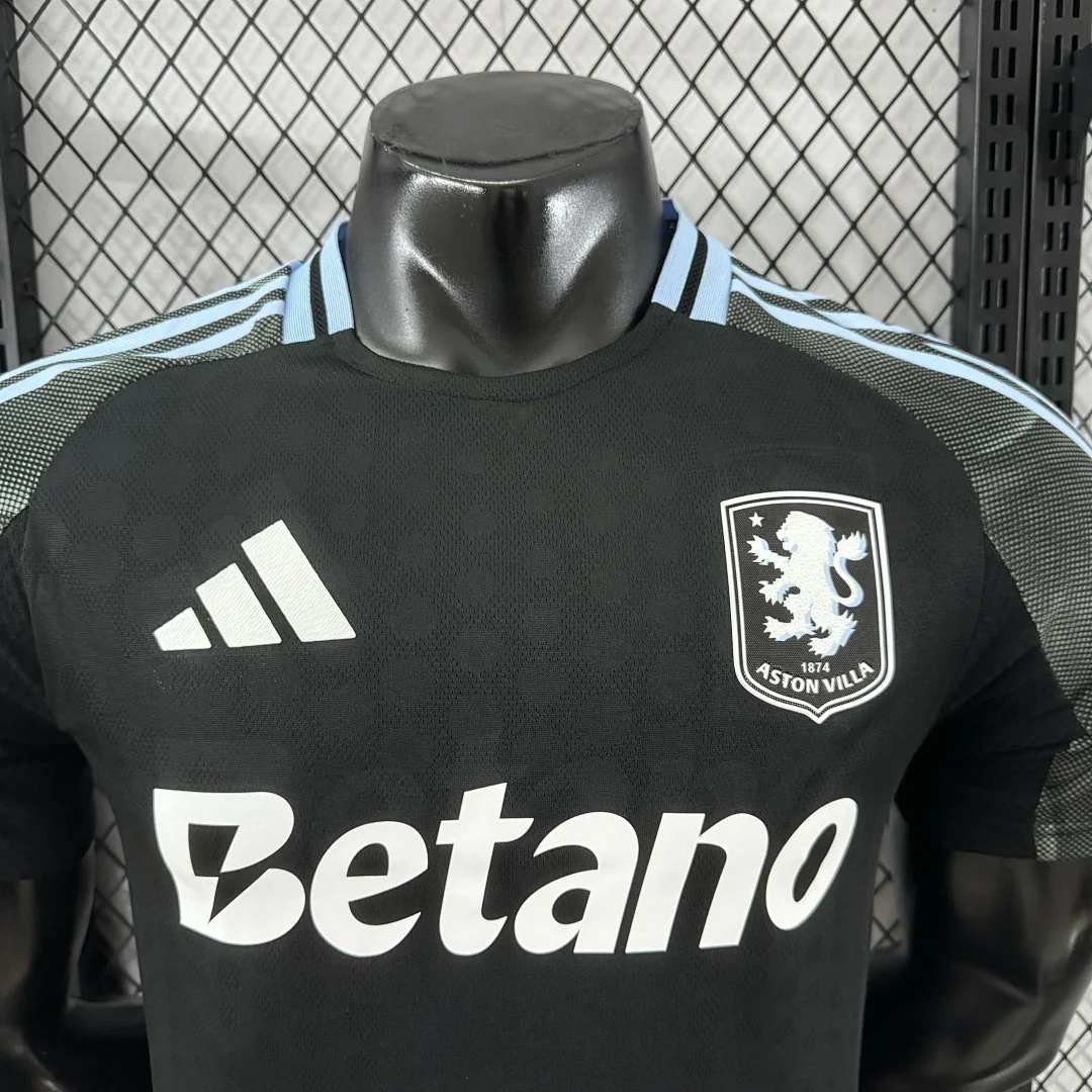 2526 Aston Villa Away S-2XL - view 3