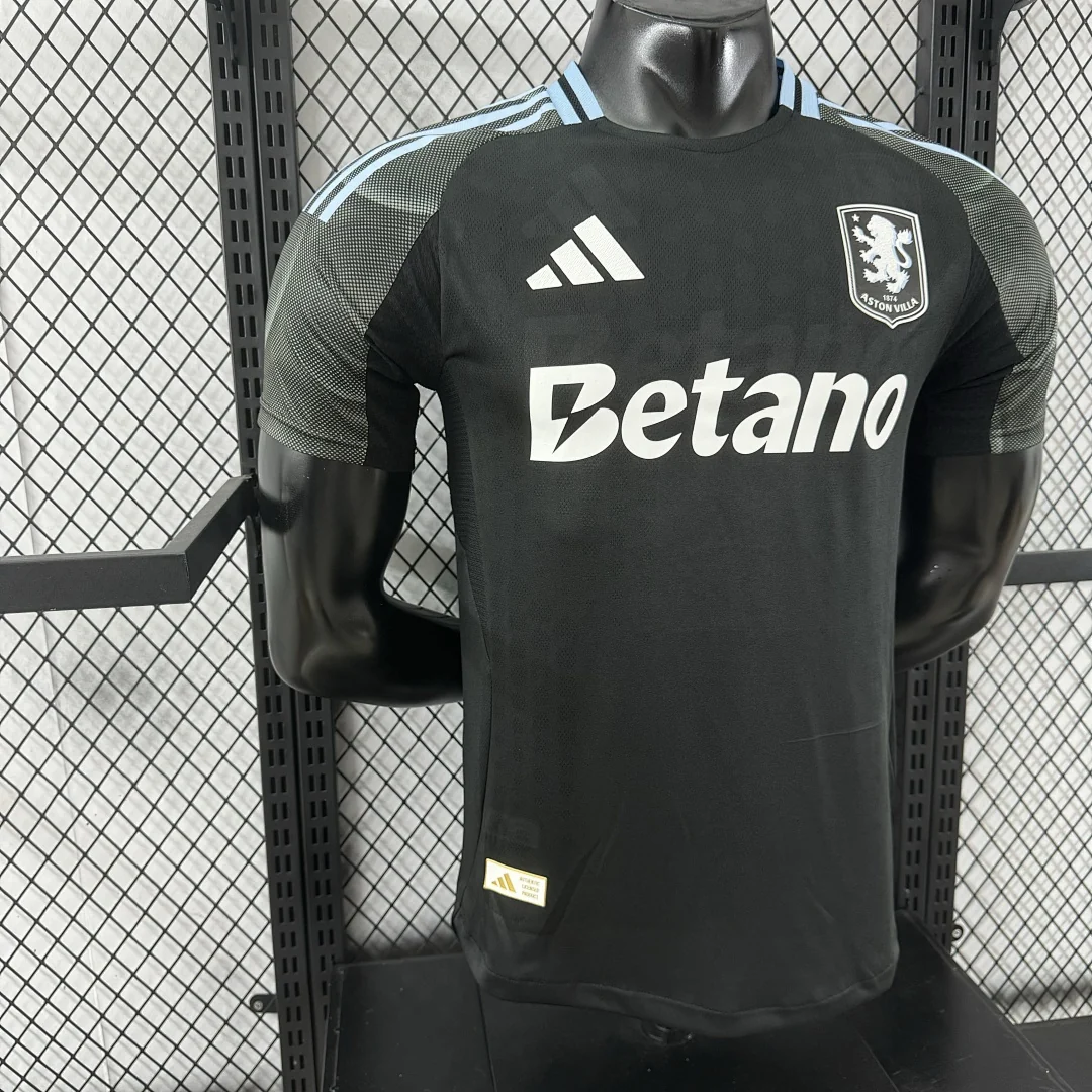 2526 Aston Villa Away S-2XL - view 6