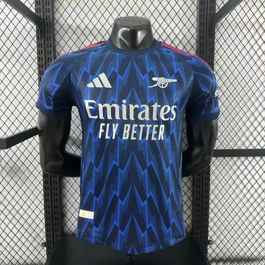 2526 Arsenal Away S-2XL - view 1
