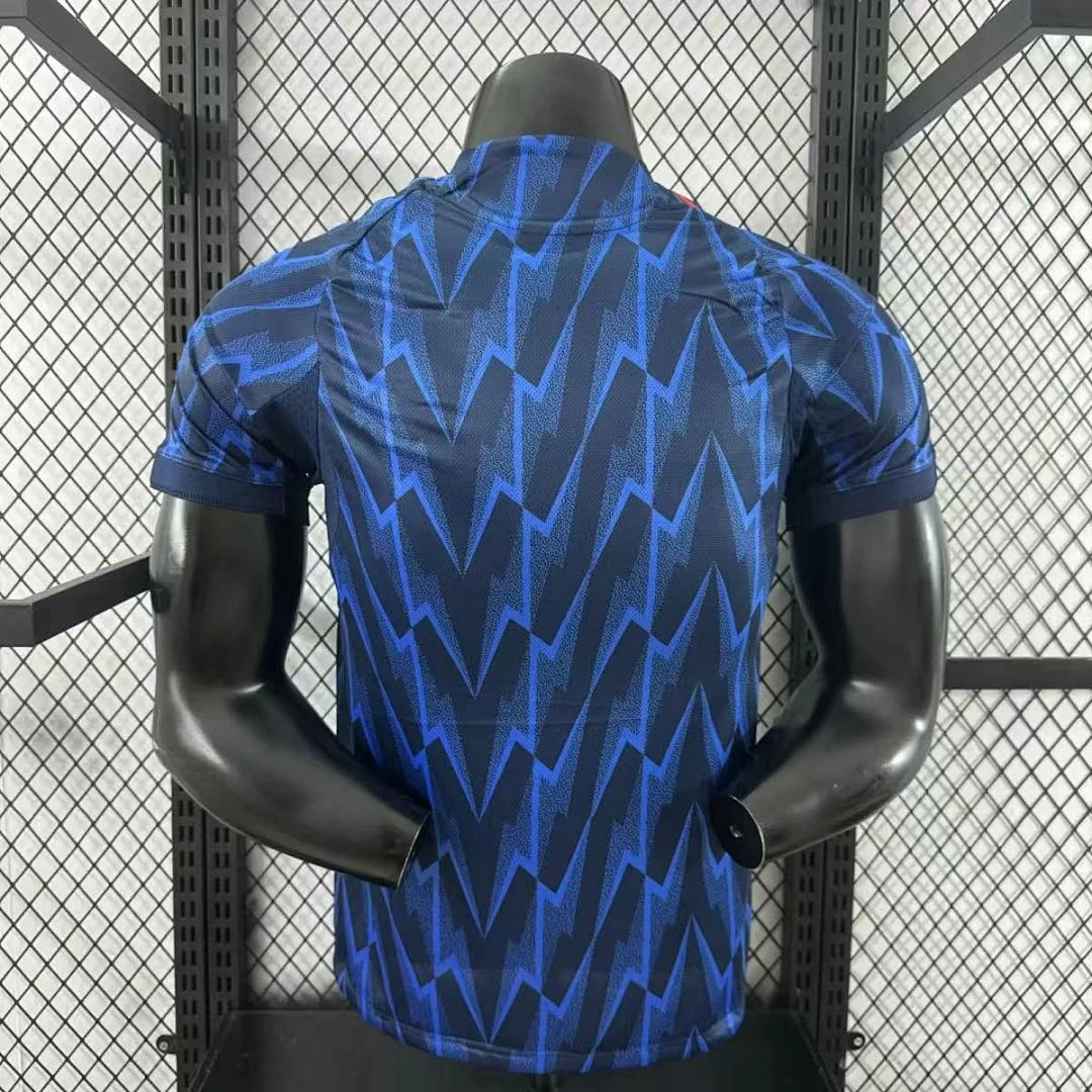 2526 Arsenal Away S-2XL - view 2