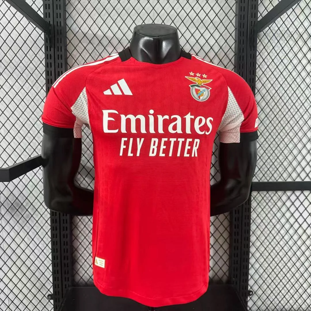 2526 Benfica Home S-2XL - view 1