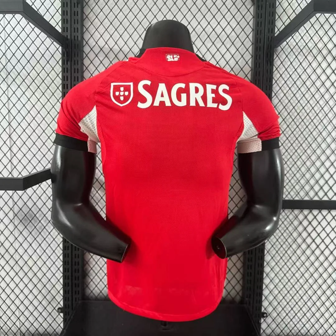 2526 Benfica Home S-2XL - view 2