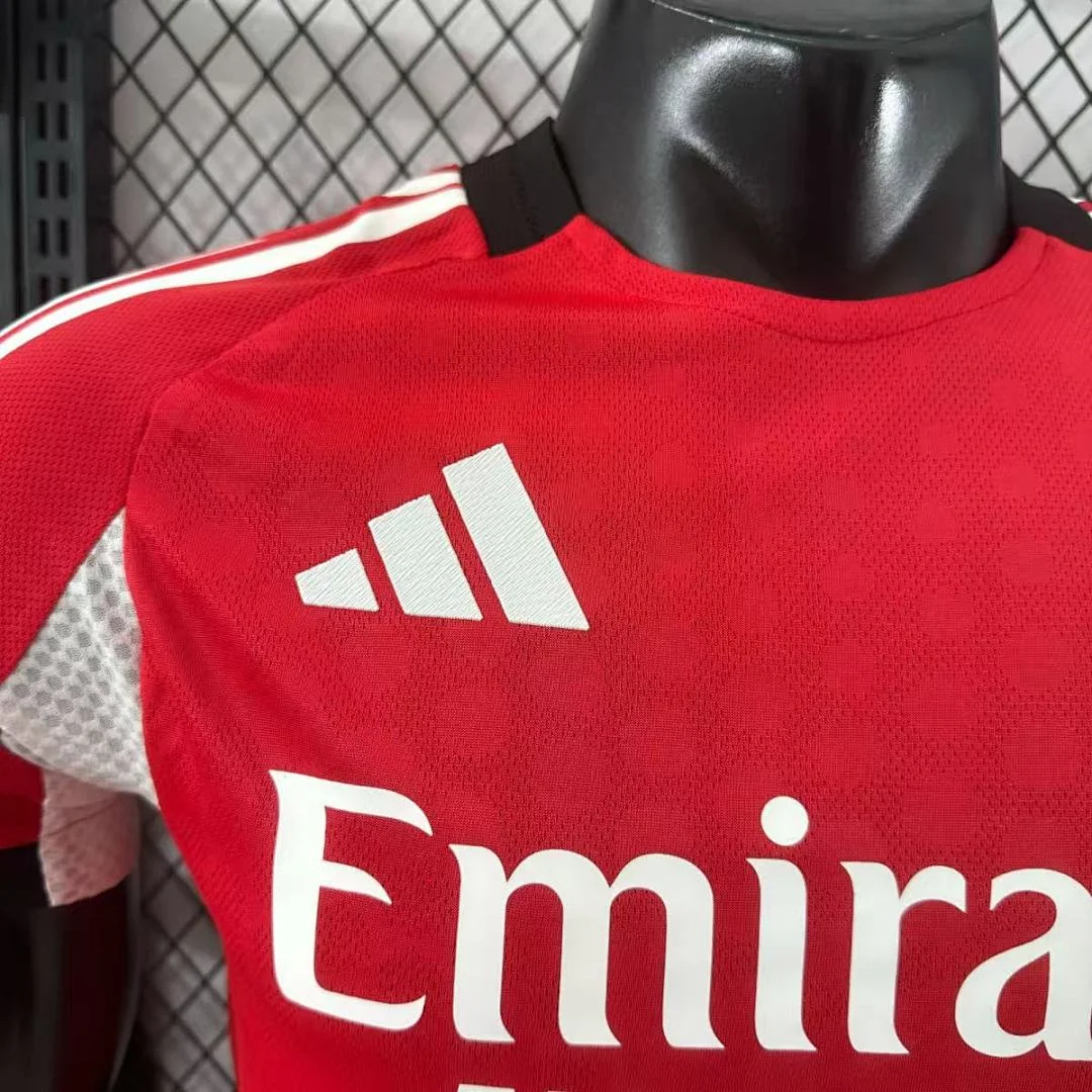 2526 Benfica Home S-2XL - view 4