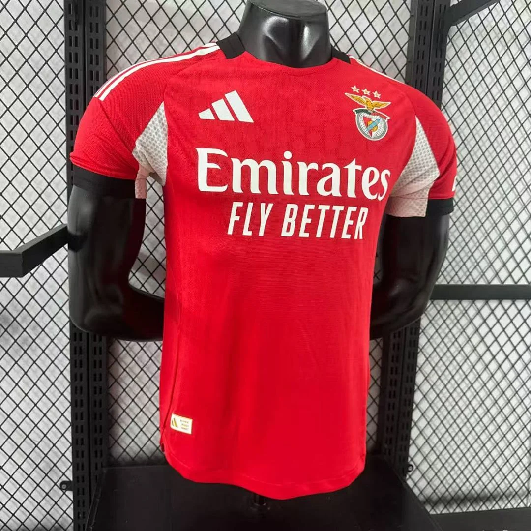 2526 Benfica Home S-2XL - view 6