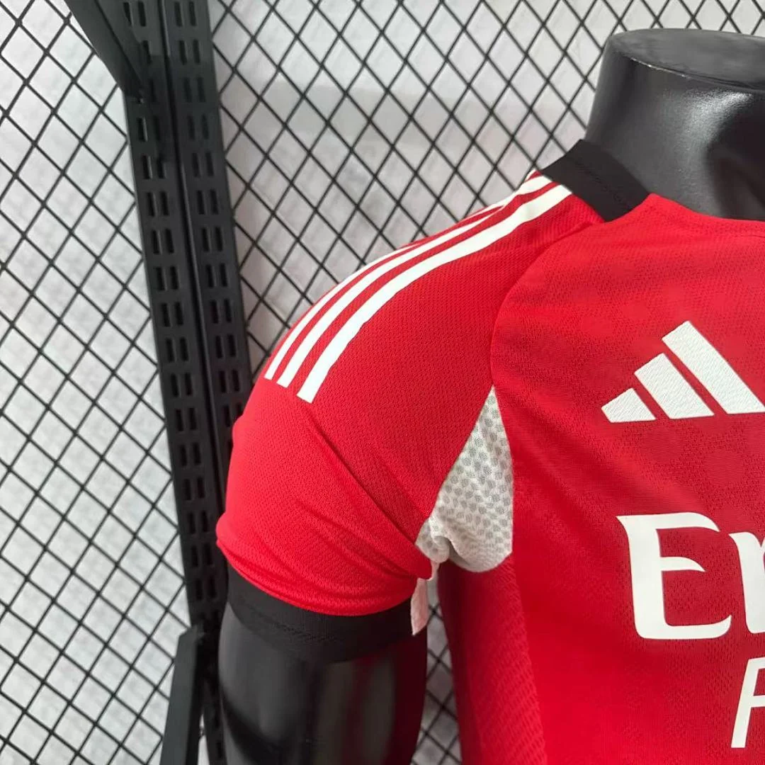 2526 Benfica Home S-2XL - view 8