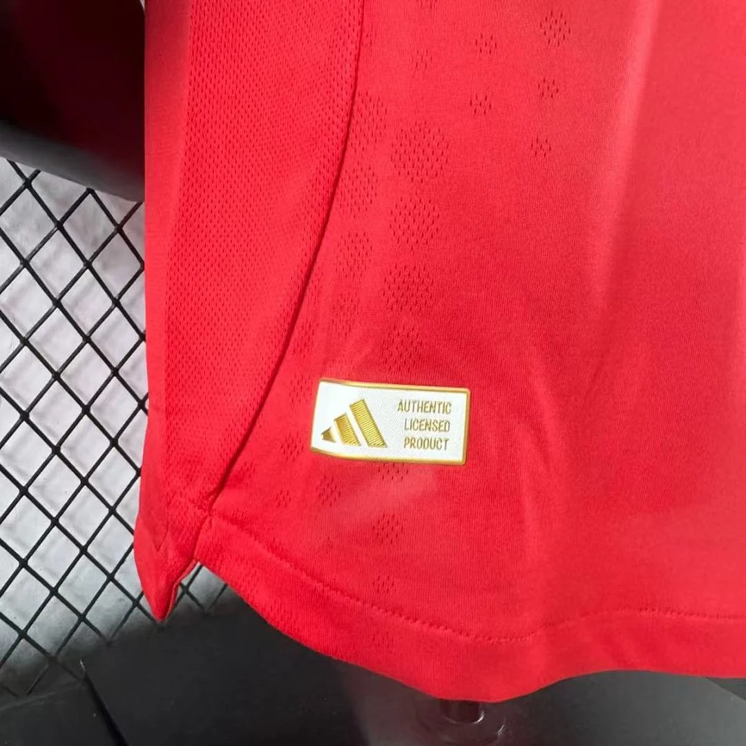 2526 Benfica Home S-2XL - view 10