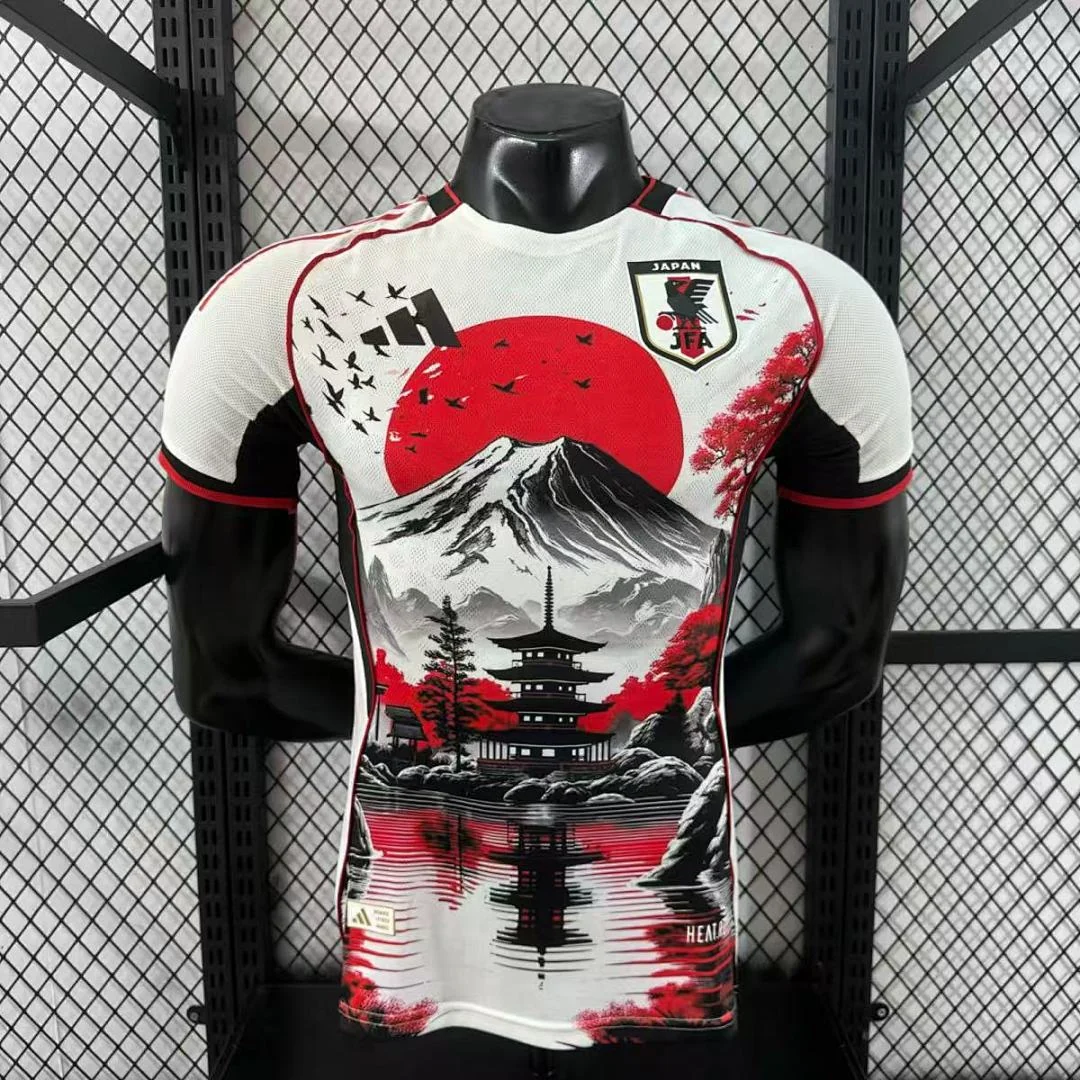 Japan Special Edition S-2XL - view 1
