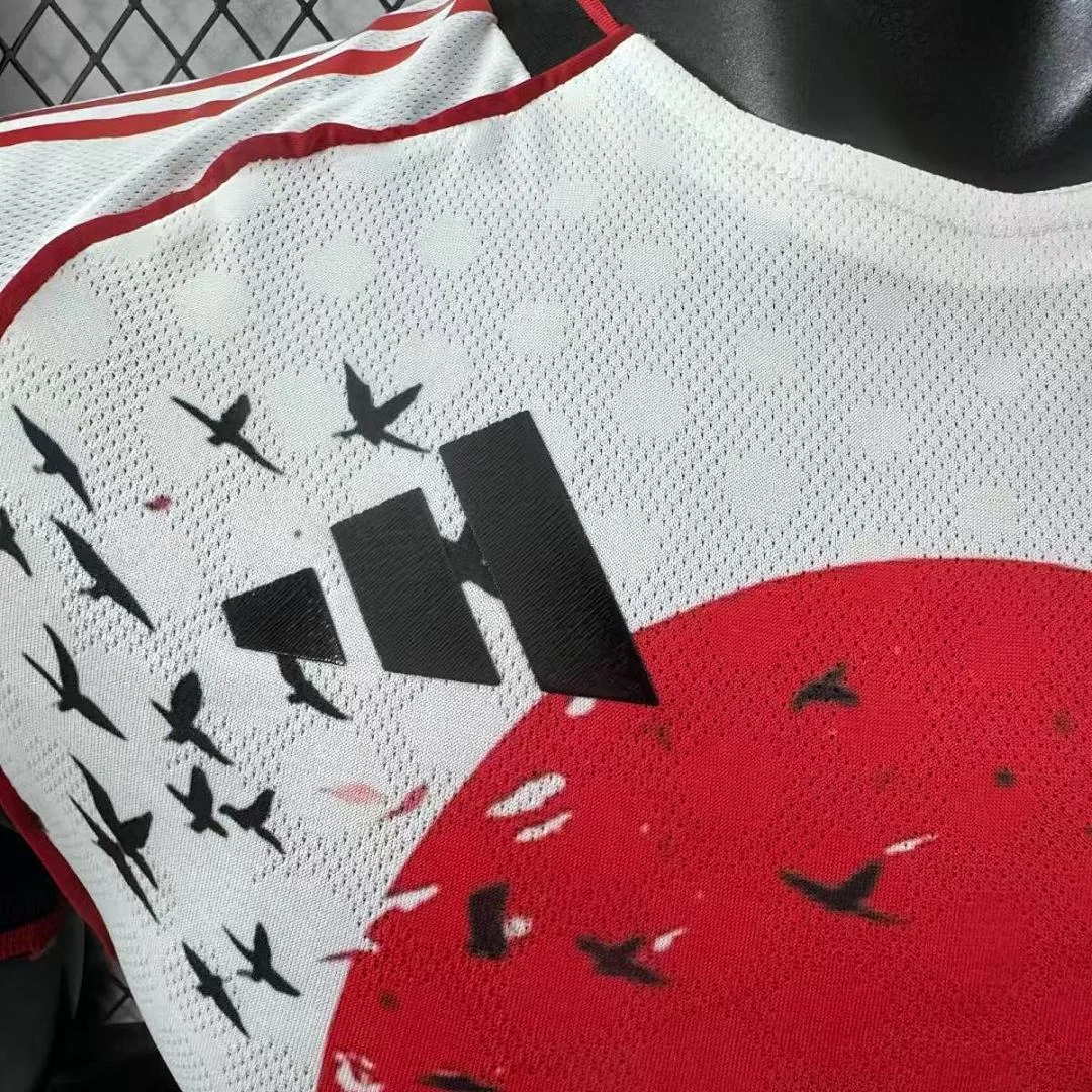 Japan Special Edition S-2XL - view 3