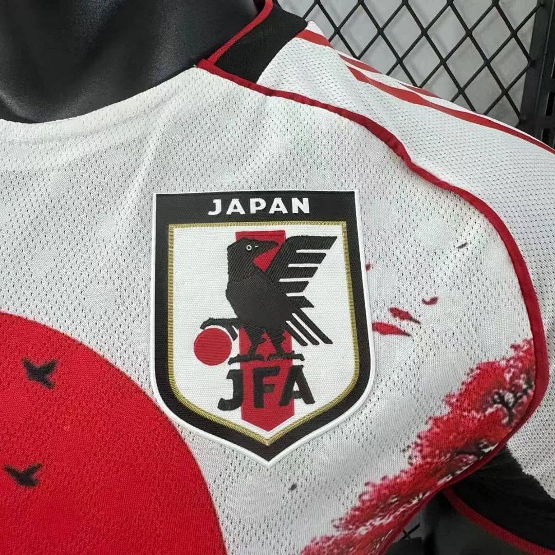 Japan Special Edition S-2XL - view 4