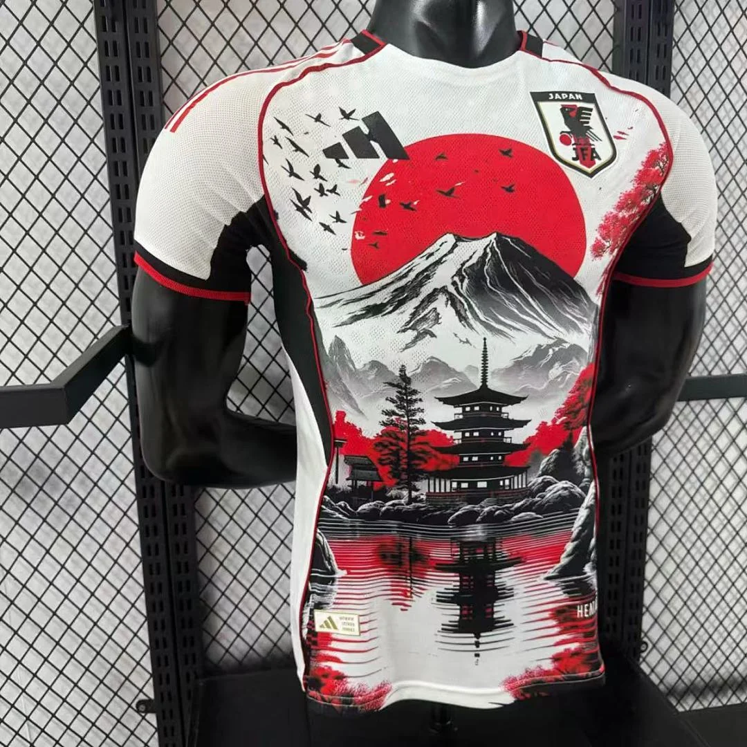 Japan Special Edition S-2XL - view 5