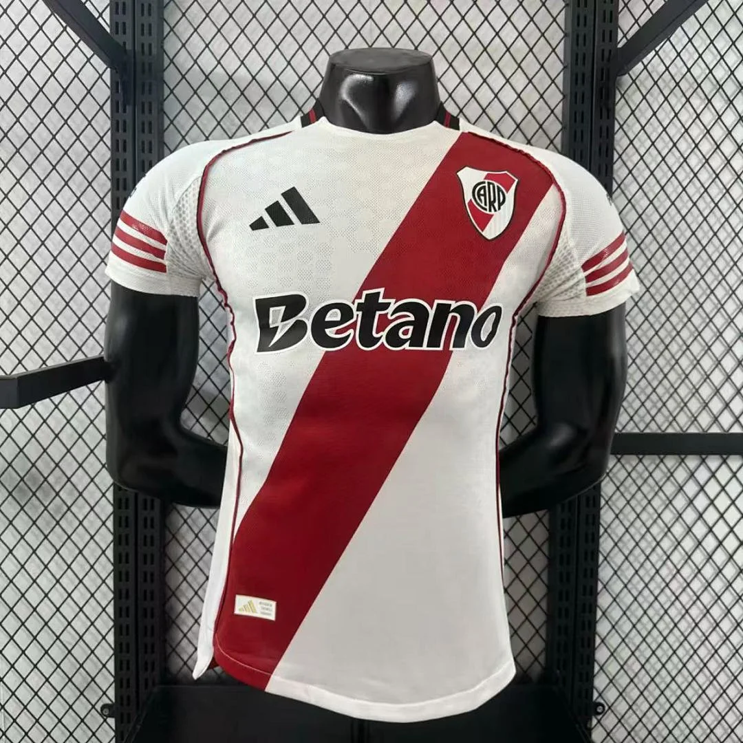 2526 River Plate Home S-4XL - view 1