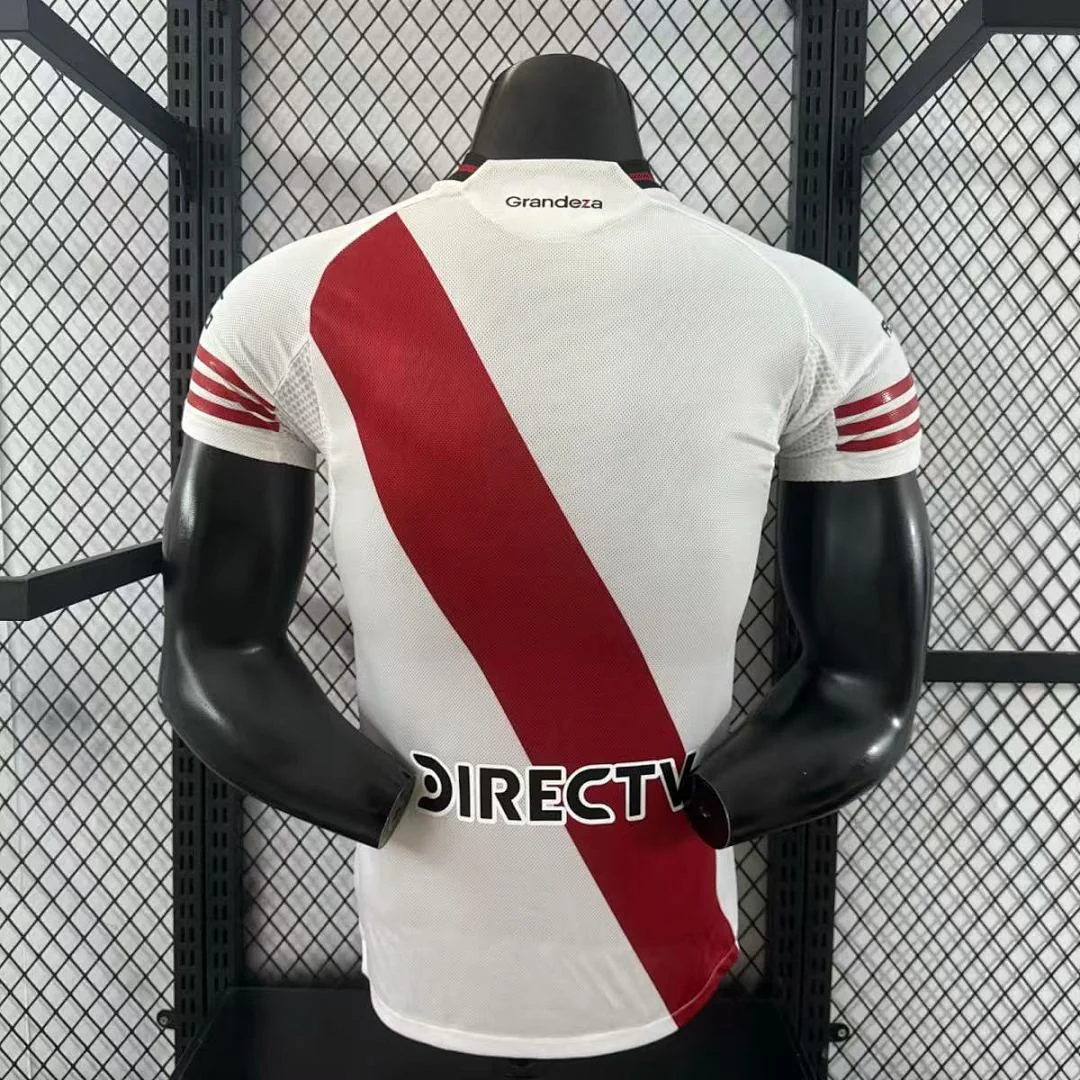 2526 River Plate Home S-4XL - view 2