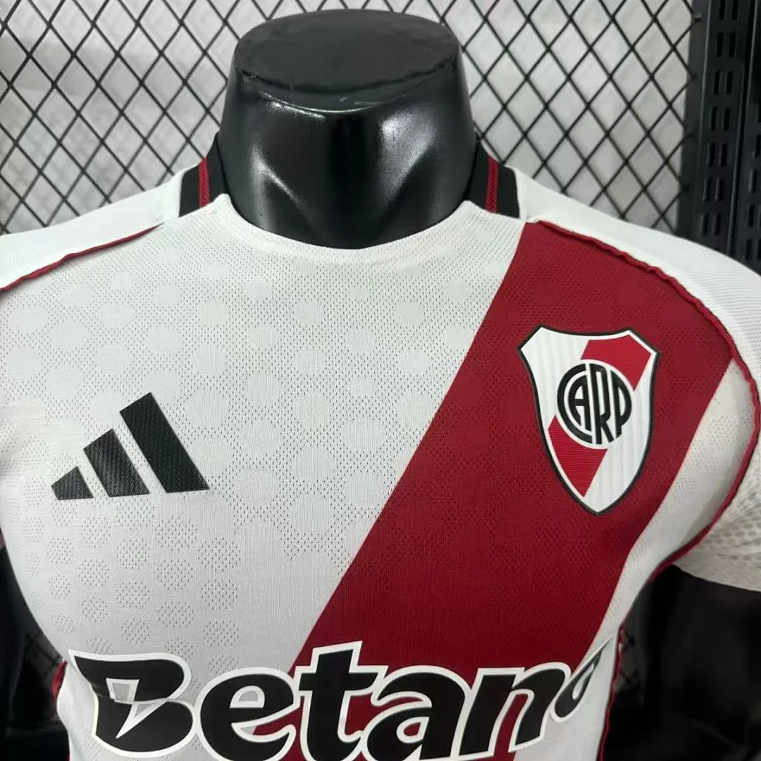 2526 River Plate Home S-4XL - view 3