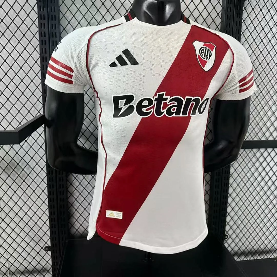 2526 River Plate Home S-4XL - view 6