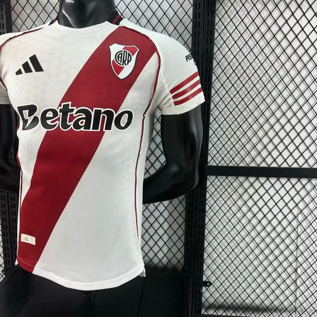 2526 River Plate Home S-4XL - view 7