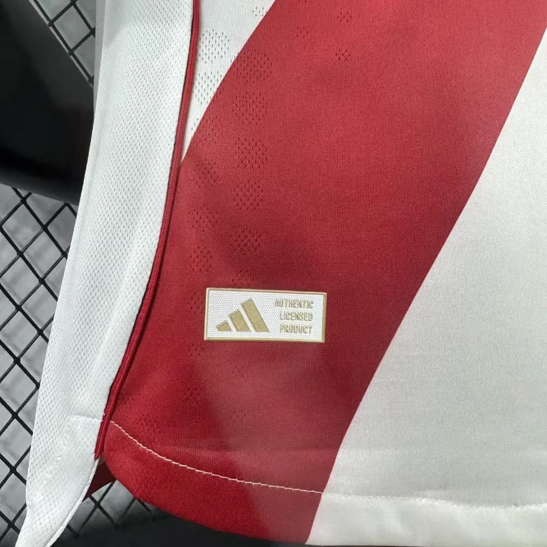 2526 River Plate Home S-4XL - view 10