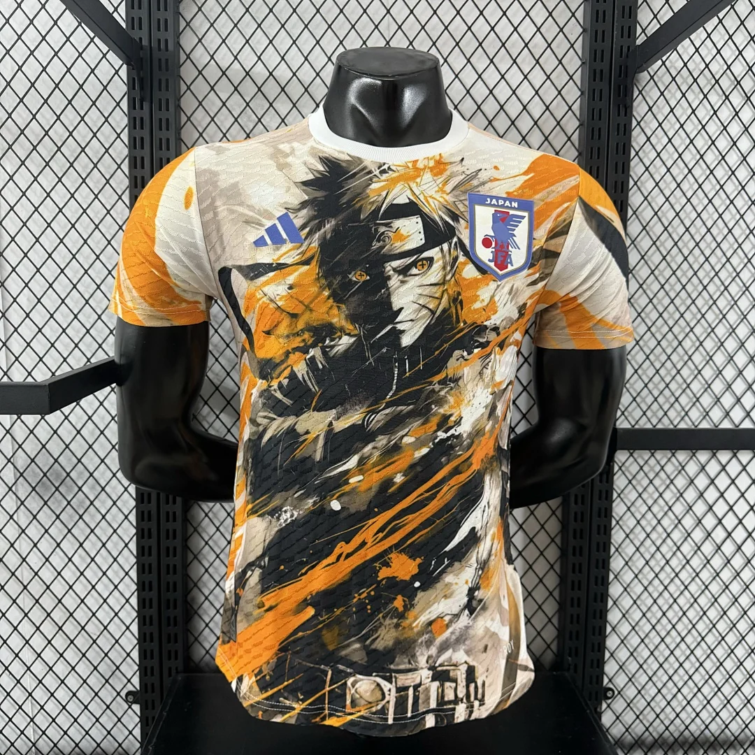 Japan Special Edition S-2XL - view 1