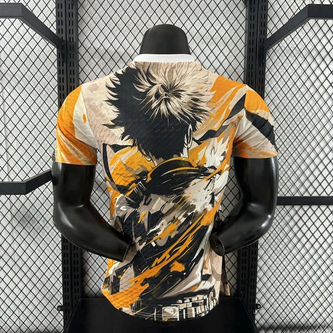 Japan Special Edition S-2XL - view 2