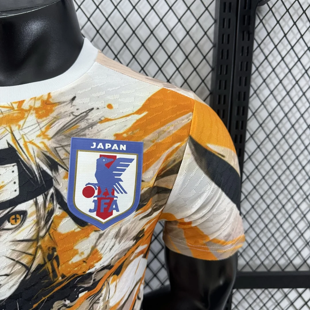 Japan Special Edition S-2XL - view 5