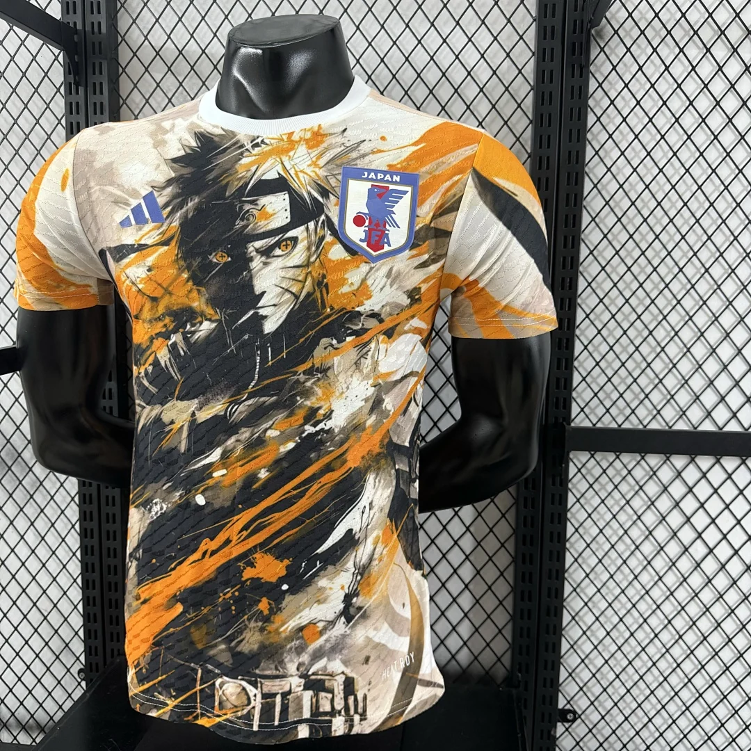 Japan Special Edition S-2XL - view 7
