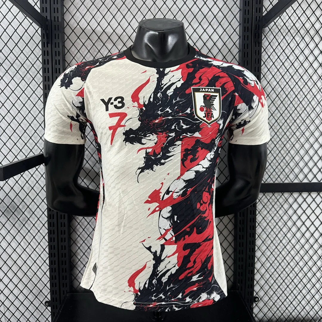 Japan Special Edition S-2XL - view 1