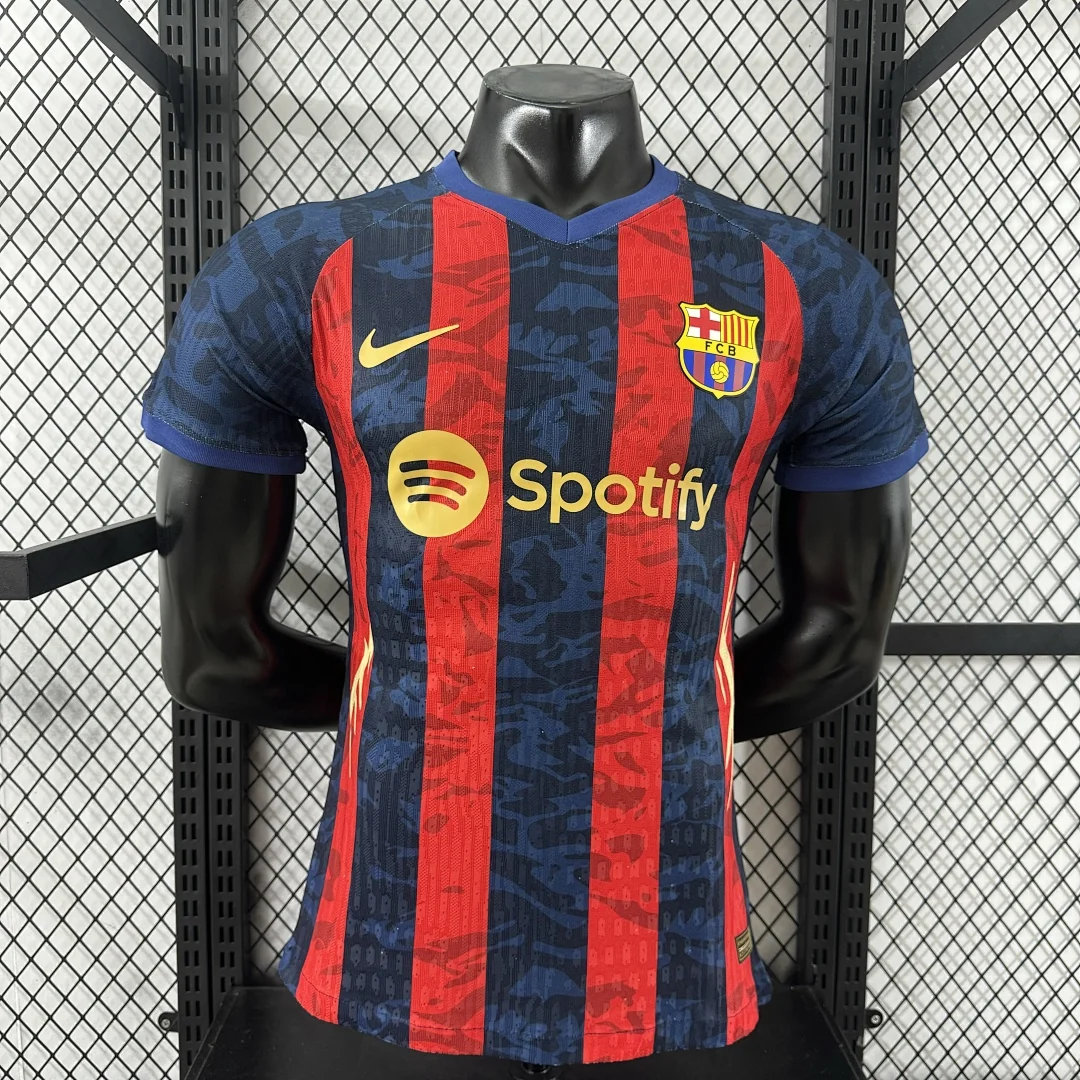 Barcelona Special Edition S-2XL - view 1