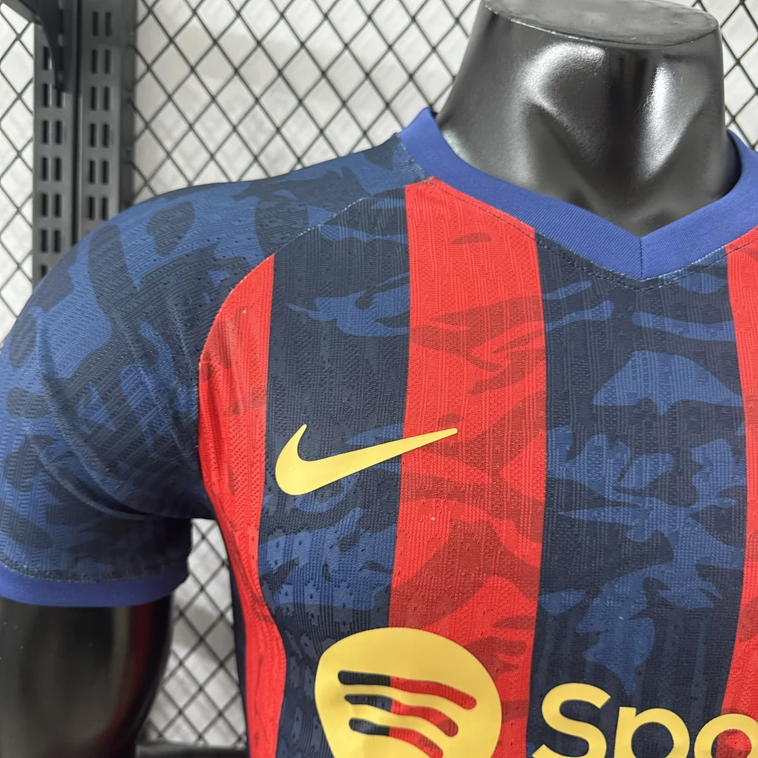 Barcelona Special Edition S-2XL - view 4