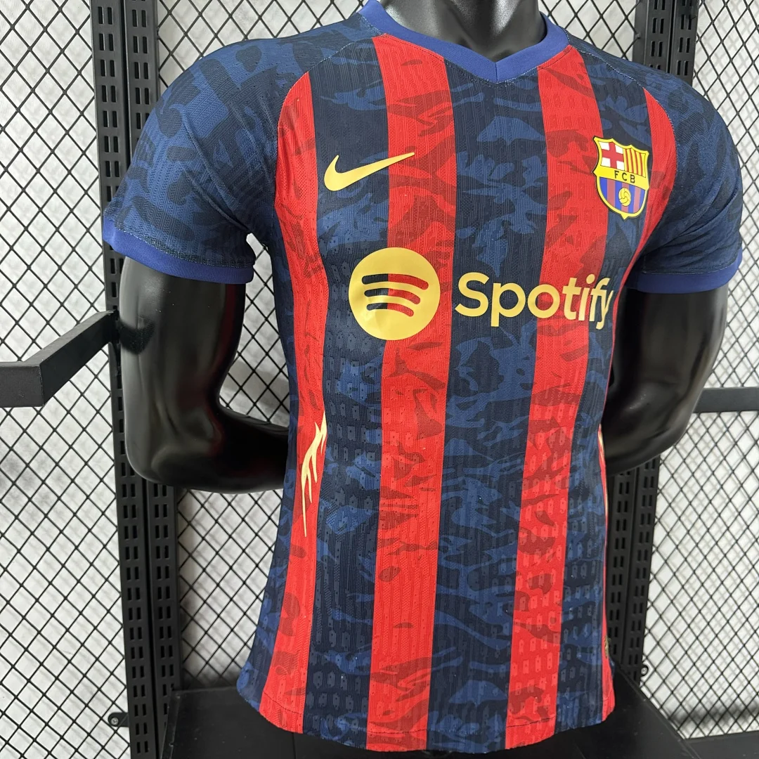 Barcelona Special Edition S-2XL - view 5