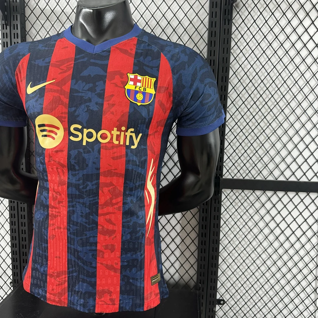 Barcelona Special Edition S-2XL - view 6