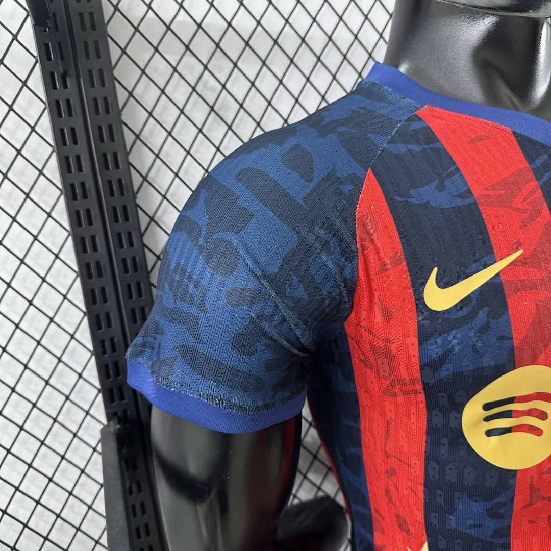 Barcelona Special Edition S-2XL - view 7