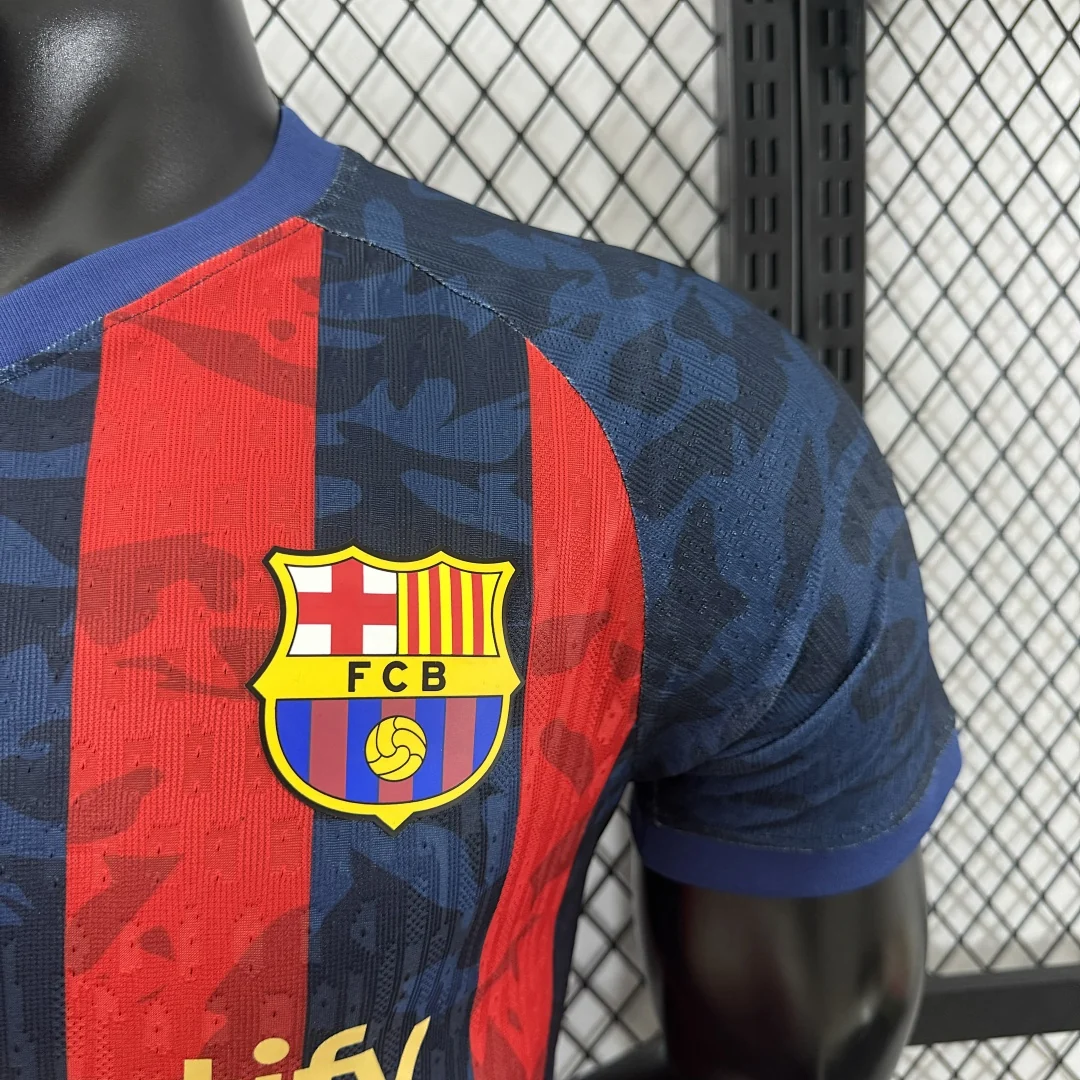 Barcelona Special Edition S-2XL - view 9