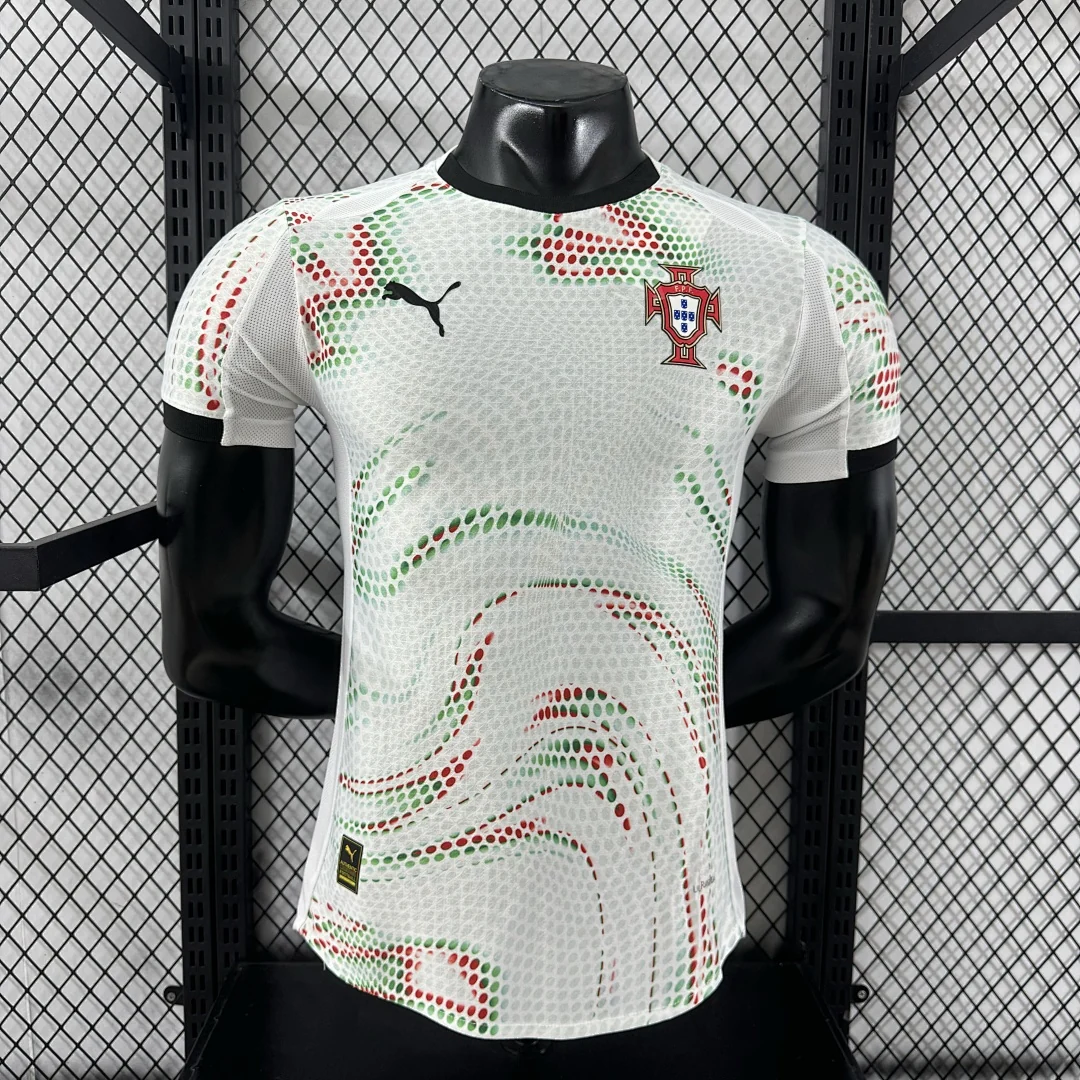 2526 Portugal Away S-4XL - view 1