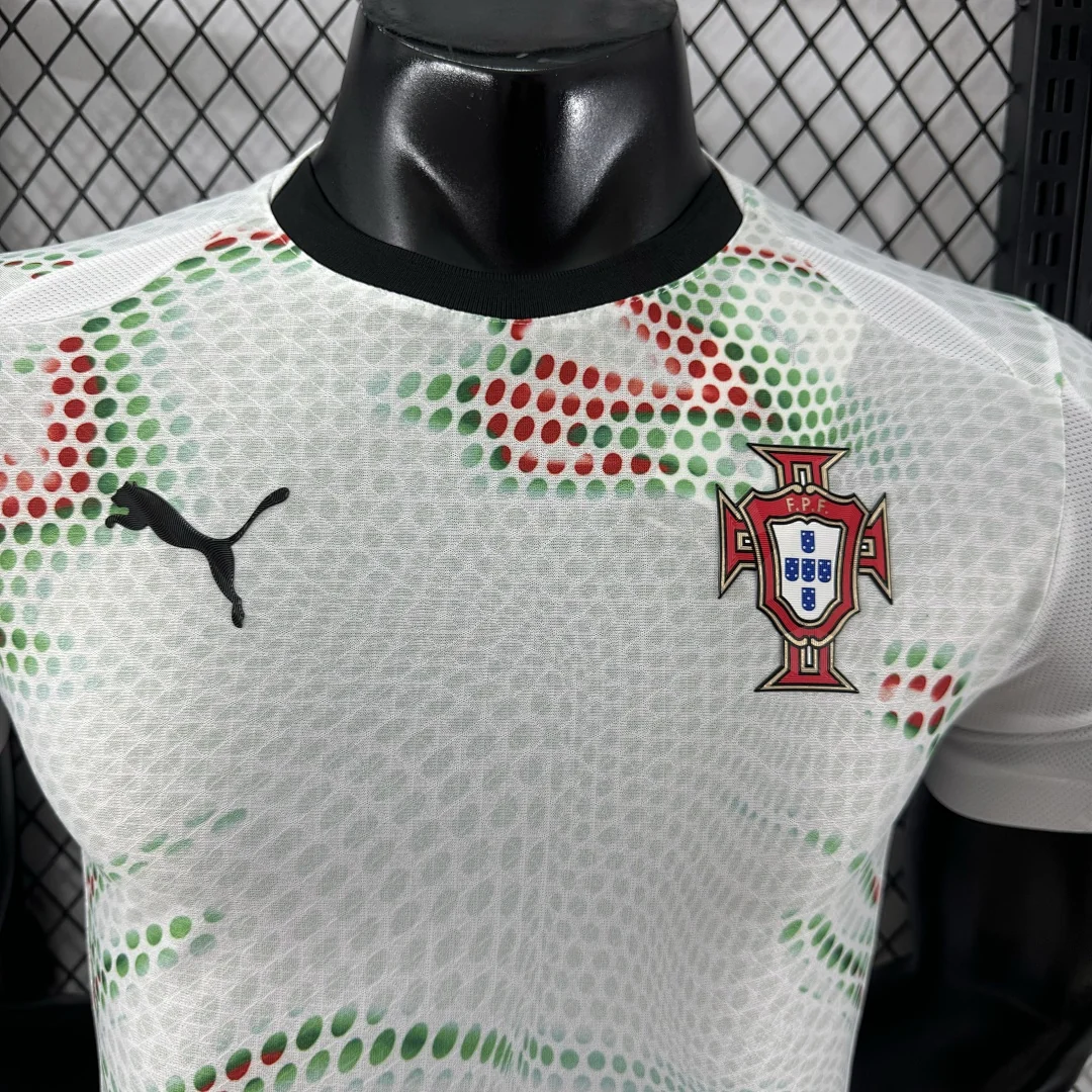 2526 Portugal Away S-4XL - view 3