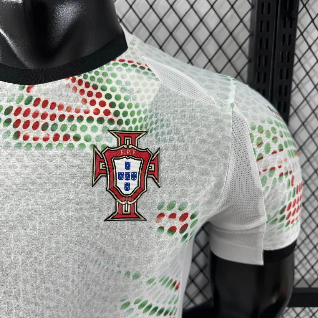 2526 Portugal Away S-4XL - view 5