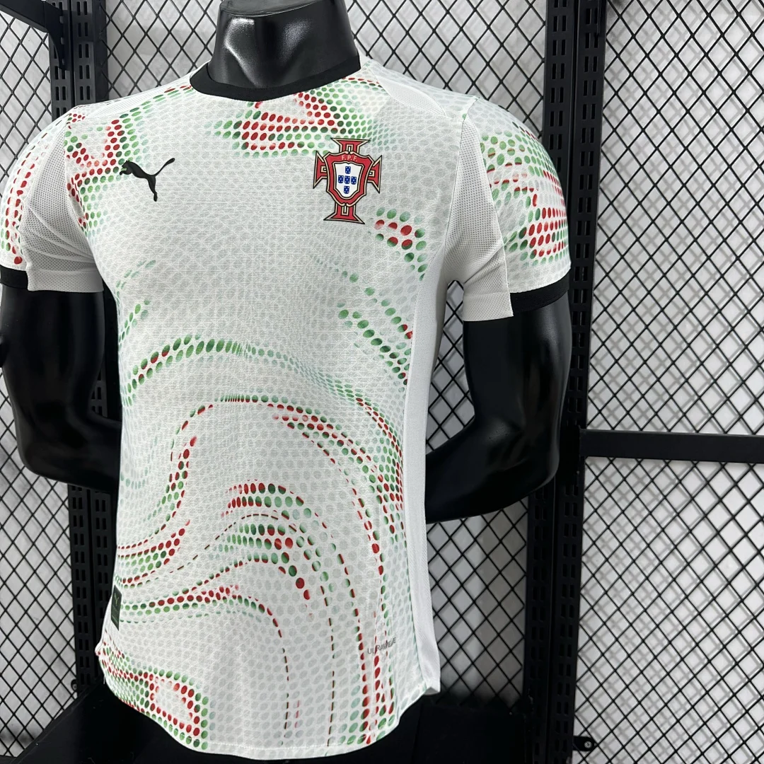 2526 Portugal Away S-4XL - view 7