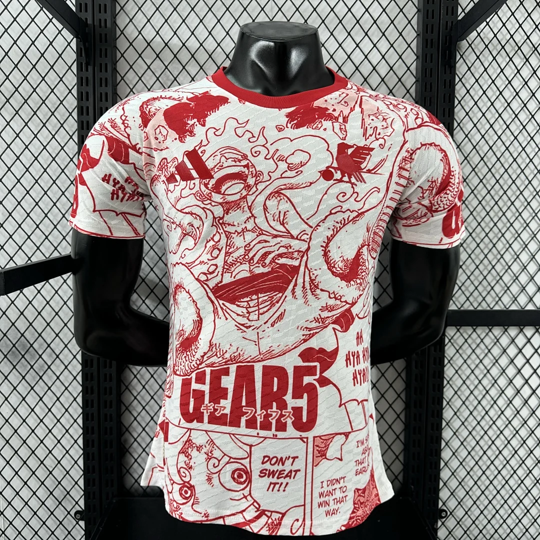 Japan Special Edition S-2XL - view 1