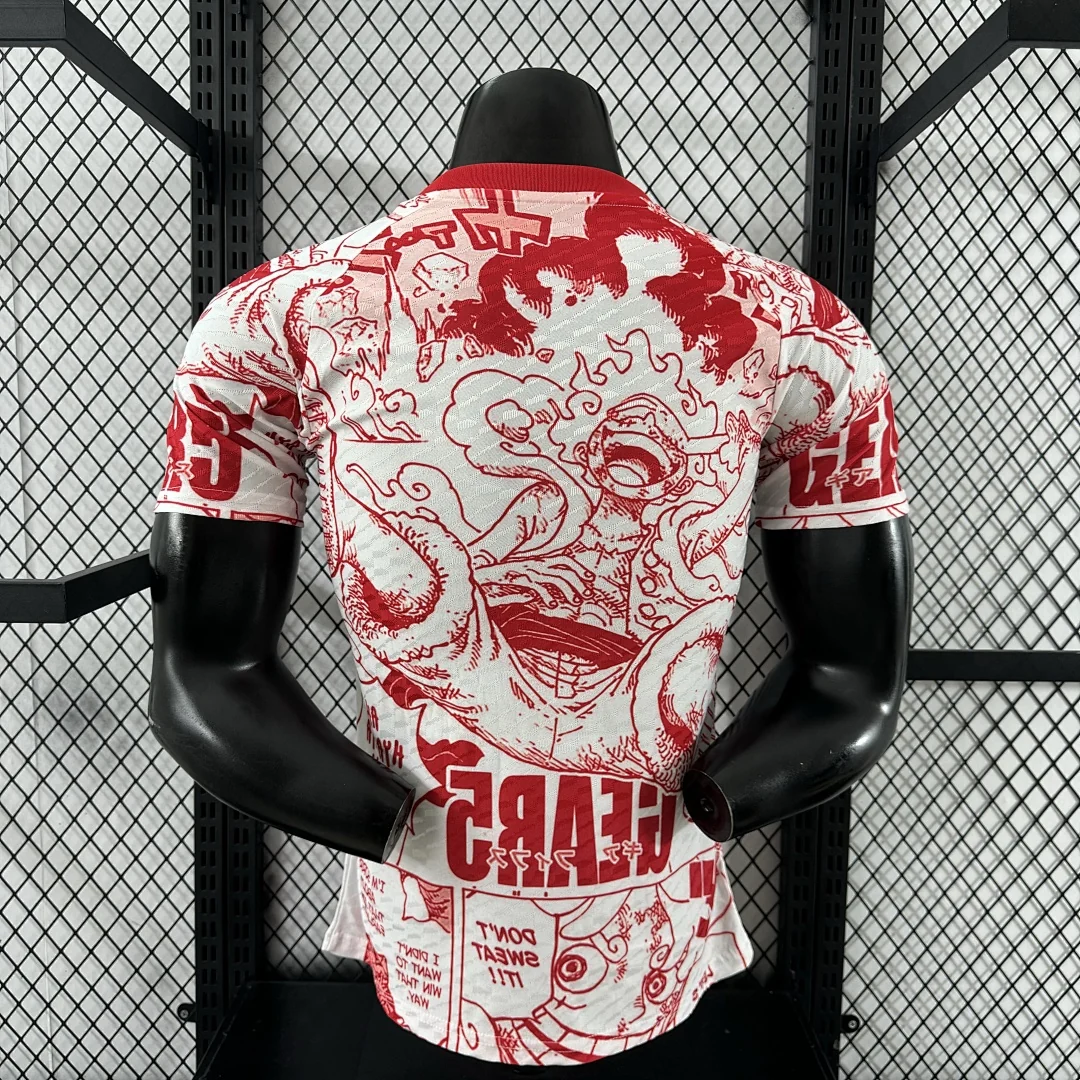 Japan Special Edition S-2XL - view 2