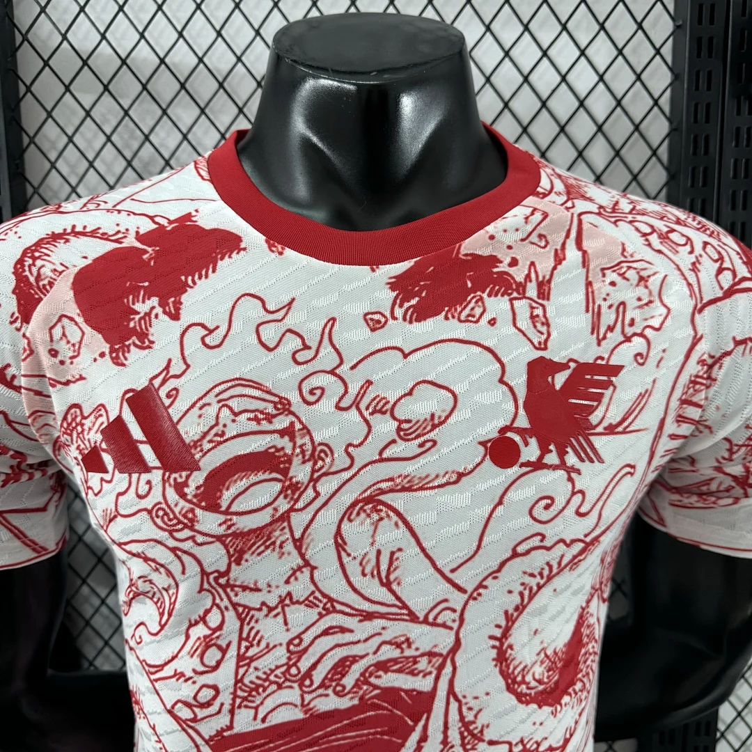 Japan Special Edition S-2XL - view 3