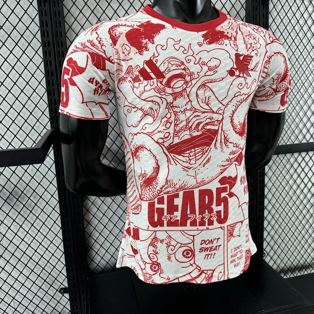 Japan Special Edition S-2XL - view 6