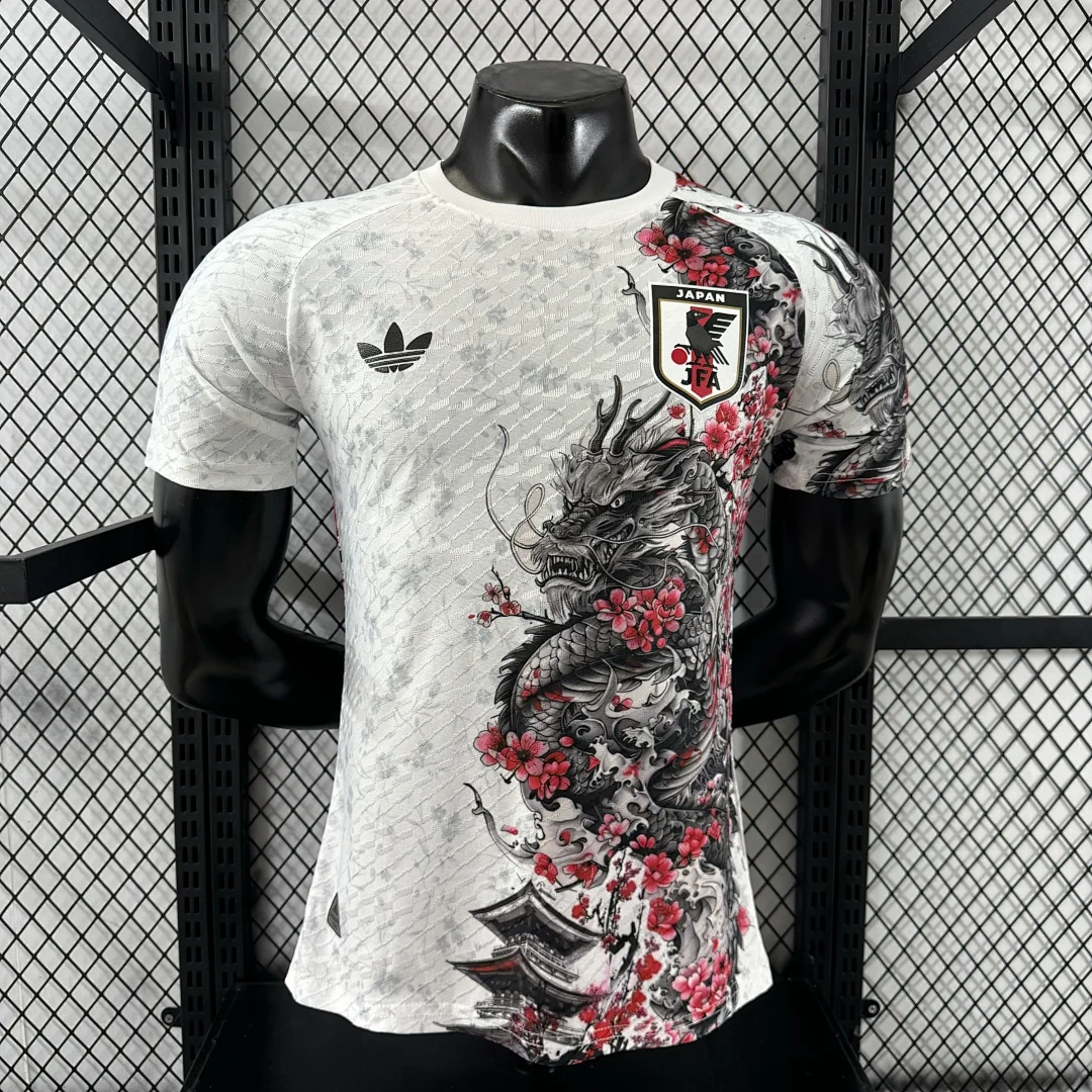 Japan Special Edition S-2XL - view 1