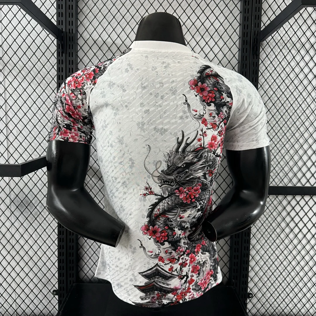Japan Special Edition S-2XL - view 2