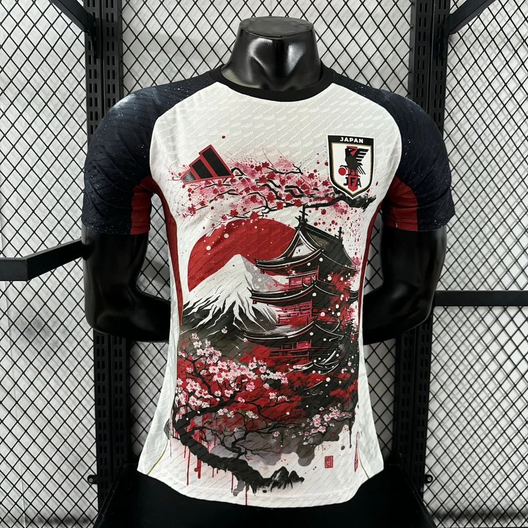 Japan Special Edition S-2XL - view 1