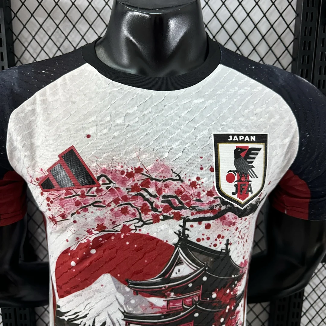 Japan Special Edition S-2XL - view 3
