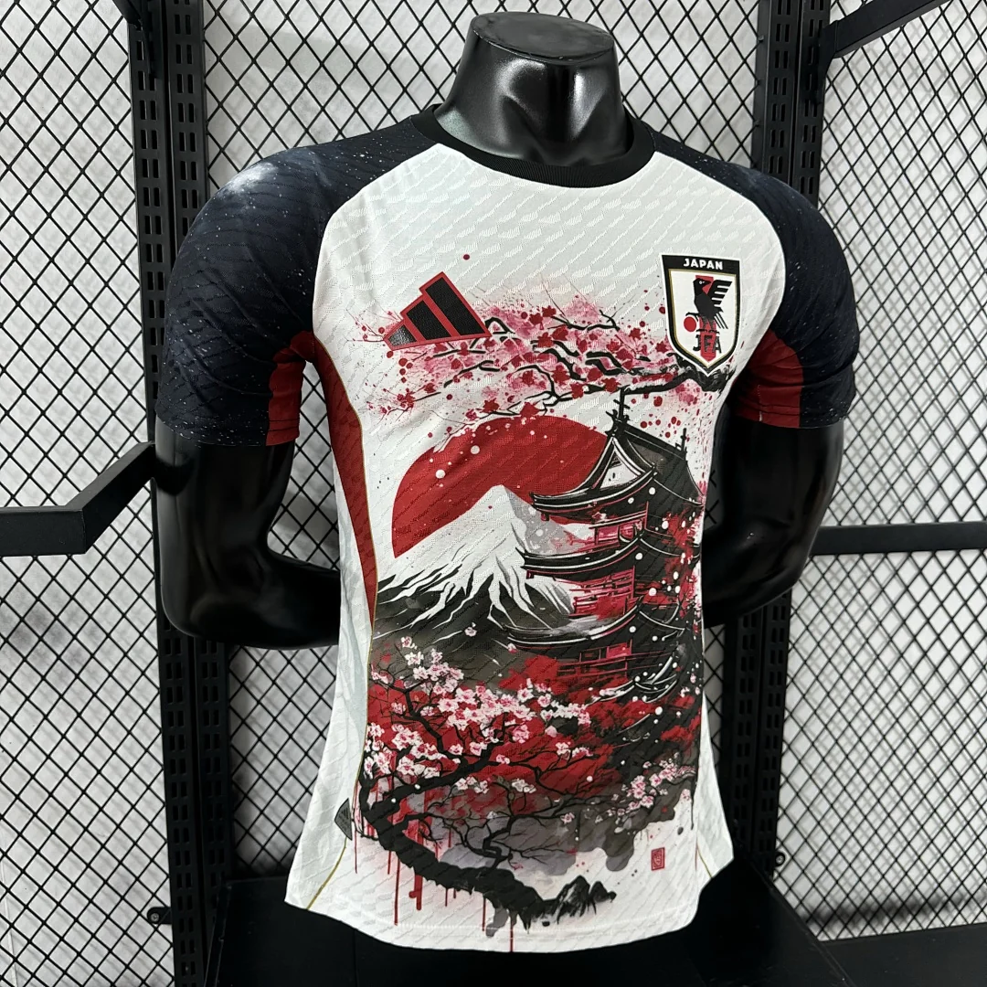 Japan Special Edition S-2XL - view 6
