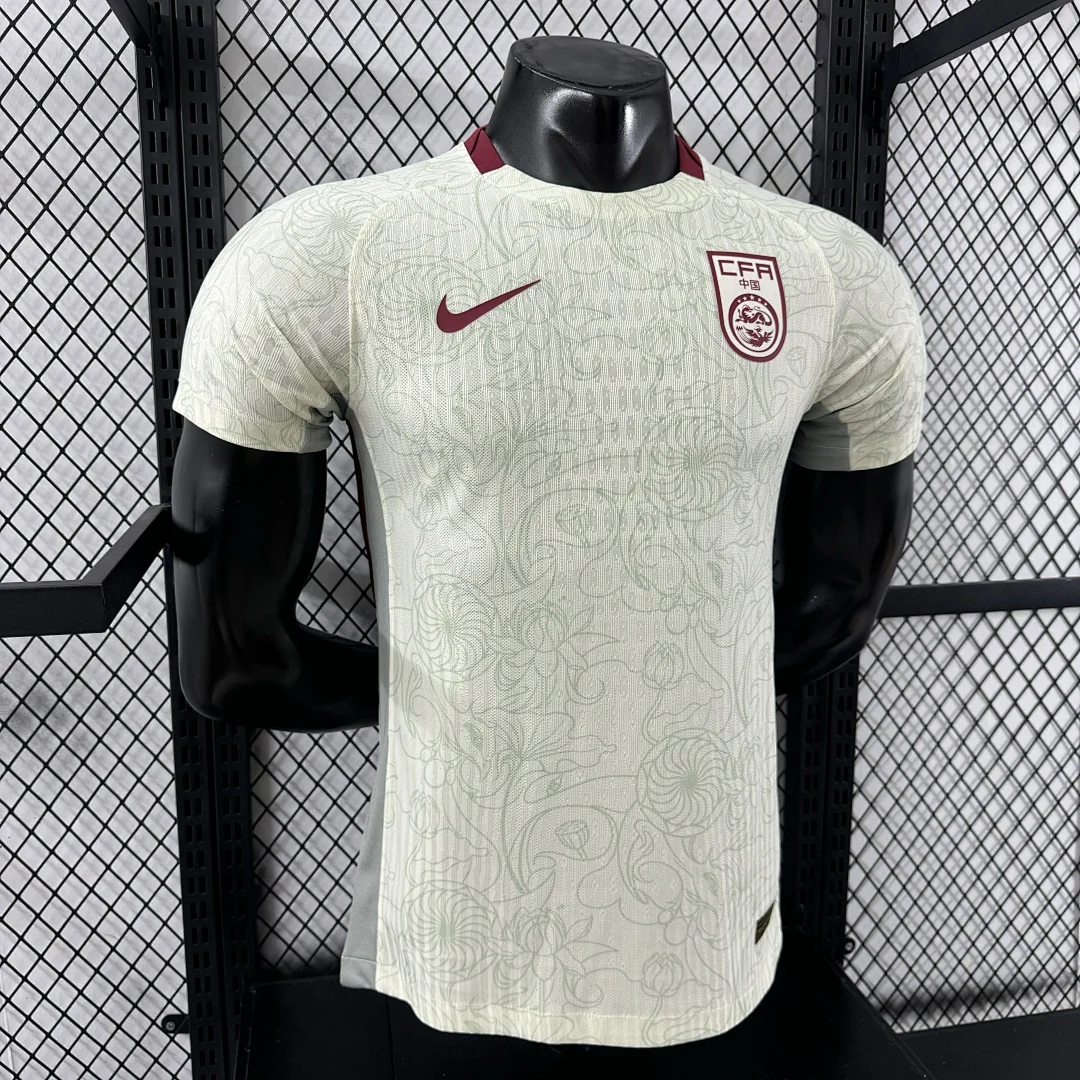 2526 China Away S-4XL - view 7